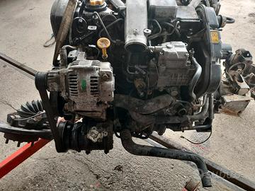 rover Freelander diesel 