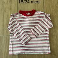 Maglia Prenatal 18/24 mesi