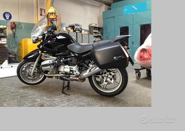 BMW R1150R RICAMBI