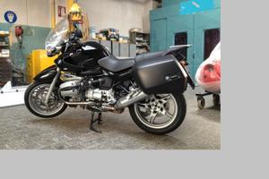 BMW R1150R RICAMBI