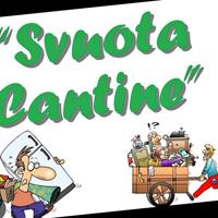 svuoto cantine garage appartamenti etc 