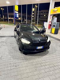 Bmw Serie 118d M-Sport