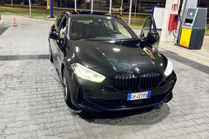 Bmw Serie 118d M-Sport