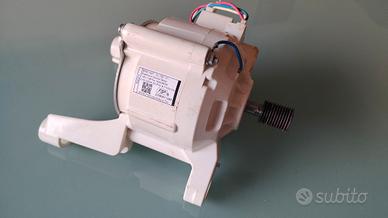 Ricambi lavatrice Whirlpool FFS P8 IT