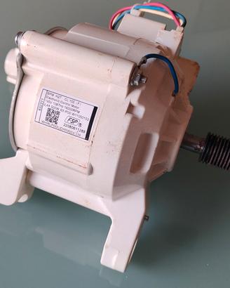 Ricambi lavatrice Whirlpool FFS P8 IT