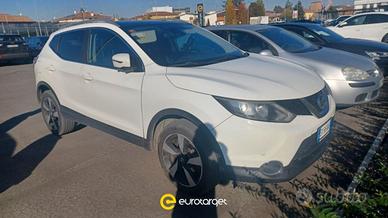 NISSAN Qashqai 1.5 dCi Acenta Premium