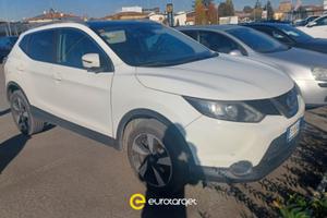 NISSAN Qashqai 1.5 dCi Acenta Premium