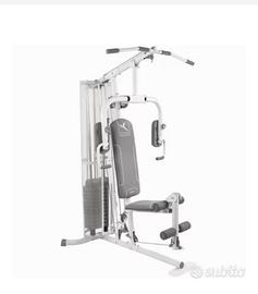 Panca/Palestra multifunzione Domyos HG 60