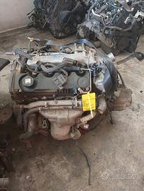 MOTORE ALFA 147 156 1.9 JTD 85KW 115CV 937A2000