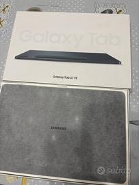 Galaxy Tab s7 FE