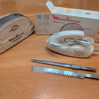 Moulinex Secanto mai usato