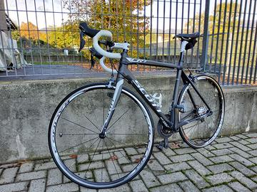 Bici da corsa Scott