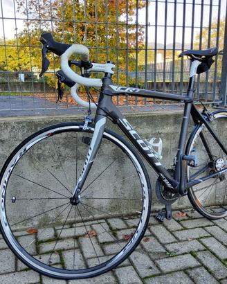 Bici da corsa Scott