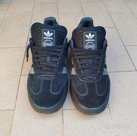 Adidas Samba 