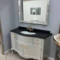 MOBILE ARREDO BAGNO NUOVO