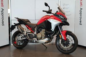Ducati Multistrada V4 S - 2021