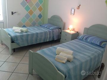 Dolce e simpatica casetta al mare