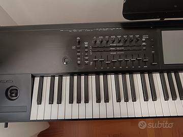 kronos 88 tasti korg