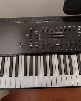kronos 88 tasti korg