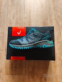 scarpe head trekking bambino numero 37