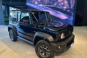 SUZUKI Jimny 1.5 GL