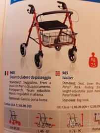 Deambulatore