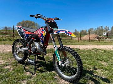Ktm sx150
