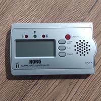 Accordatore KORG GA30