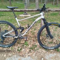Lapierre Zesty TR 3.9 - MTB 29" Full