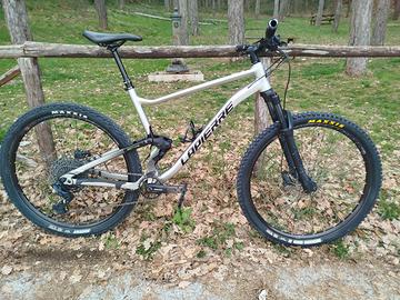 Lapierre Zesty TR 3.9 - MTB 29" Full
