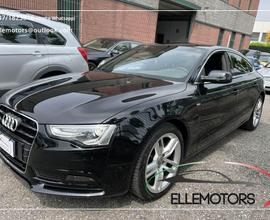 Audi A5 Sportback 2.0 tdi Ambiente 177cv multitron