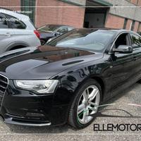 Audi A5 Sportback 2.0 tdi Ambiente 177cv multitron