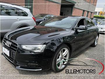 Audi A5 Sportback 2.0 tdi Ambiente 177cv multitron