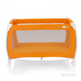 Lettino da viaggio Inglesina