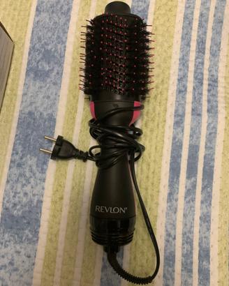 Spazzola asciugacapelli REVLON