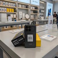 Poco F8 Ultra 512GB Black 