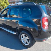Dacia Duster 1.5 dCi 110CV 4x4 SL Delsey