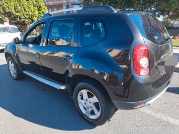 Dacia Duster 1.5 dCi 110CV 4x4 SL Delsey