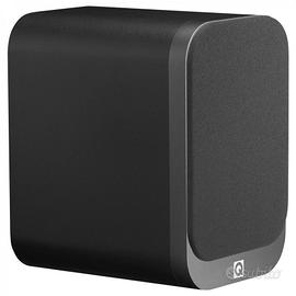 Q Acoustics3010 Diffusori Audiophile inglesi Nuovi