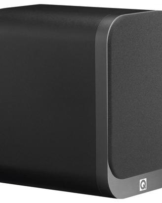 Q Acoustics3010 Diffusori Audiophile inglesi Nuovi