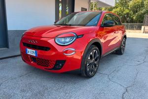 Fiat 600 Hybrid 100 CV MHEV La Prima - 2024
