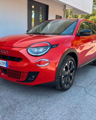 Fiat 600 Hybrid 100 CV MHEV La Prima - 2024