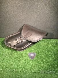Borsa Shorty pelle dx Sportster Harley-Davidson