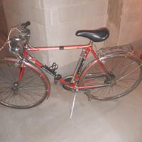 Bicicletta Bottecchia