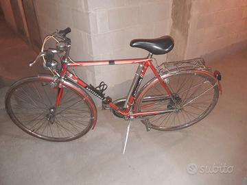 Bicicletta Bottecchia