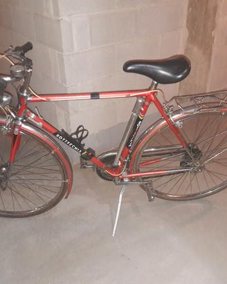 Bicicletta Bottecchia