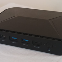 Mini pc CHUWI Hero Box