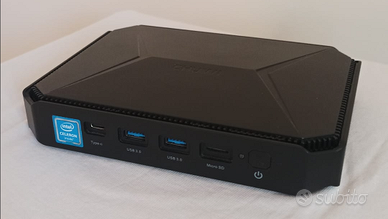 Mini pc CHUWI Hero Box