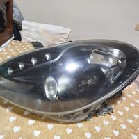 fari fanali stop giulietta anteriori e posteriori 