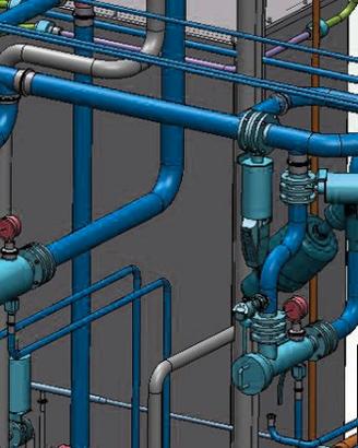 Disegnatore cad meccanico 2d-3d (p.iva)